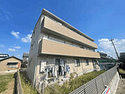 港北駅よりバス15分 徒歩3分 2階 築12年9ヶ月の賃貸物件