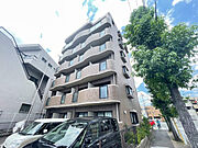 八田駅より徒歩8分 5階 築28年3ヶ月の賃貸物件