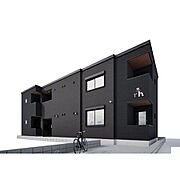 高畑駅より徒歩8分 1階 新築の賃貸物件