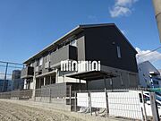 プレイス東かの里 1階 築12年11ヶ月の賃貸物件