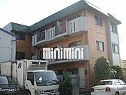 高畑ハイツ 3階 築40年3ヶ月の賃貸物件