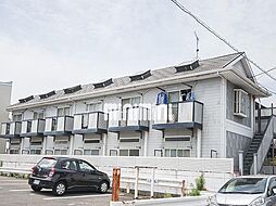 レオパレス小本本町