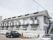 荒子駅より徒歩11分 2階 築35年9ヶ月の賃貸物件