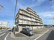 ピースフルハイツ 4階 築37年の賃貸物件