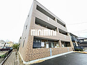 高畑駅より徒歩20分 3階 築14年の賃貸物件