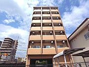 クリエイトハウス荒子 7階 築22年2ヶ月の賃貸物件