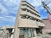 烏森駅より徒歩13分 3階 築23年9ヶ月の賃貸物件