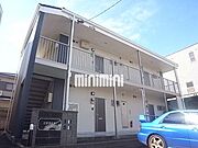 春田駅より徒歩14分 2階 築15年5ヶ月の賃貸物件