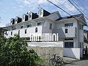 レオパレス打出第2 2階 築35年2ヶ月の賃貸物件