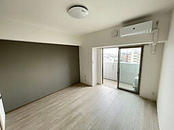 LAPIS TWOLES(ラピス　トゥレス） 805 8階1Kのリビング/ダイニング