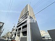 南荒子駅より徒歩10分 8階 築2年8ヶ月の賃貸物件