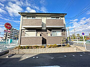 Liberty中須 2階 築10年4ヶ月の賃貸物件