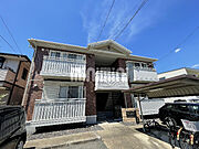 南荒子駅より徒歩6分 1階 築18年4ヶ月の賃貸物件