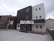 黄金駅より徒歩16分 3階 築10年6ヶ月の賃貸物件