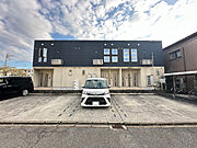 中島駅より徒歩17分 2階 築14年8ヶ月の賃貸物件