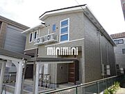 Ｌｉｓｂｌａｎｃ 2階 築6年10ヶ月の賃貸物件