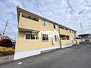 インプレス高杉１ 1階 築15年9ヶ月の賃貸物件