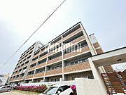 中島駅より徒歩10分 1階 築26年4ヶ月の賃貸物件