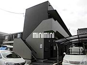 高畑駅より徒歩12分 1階 築7年11ヶ月の賃貸物件