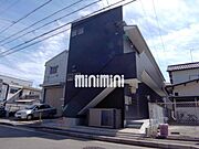 高畑駅より徒歩10分 1階 築14年4ヶ月の賃貸物件