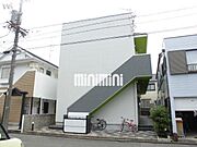 荒子駅より徒歩9分 1階 築12年4ヶ月の賃貸物件