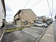 高畑駅より徒歩20分 2階 築12年6ヶ月の賃貸物件