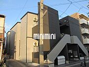 ハピネス南脇 1階 築9年3ヶ月の賃貸物件