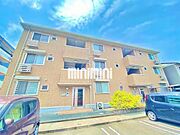 シャンボール小碓 2階 築17年11ヶ月の賃貸物件