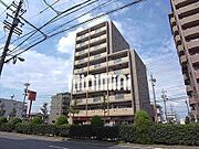 グランリーオ 4階 築19年1ヶ月の賃貸物件