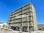 荒子駅より徒歩10分 6階 築17年5ヶ月の賃貸物件