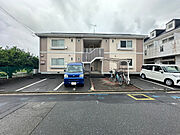 中島駅より徒歩24分 2階 築37年3ヶ月の賃貸物件