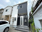 南荒子駅より徒歩9分 2階 築12年3ヶ月の賃貸物件