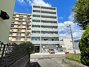 コートシャイン 8階 築3年4ヶ月の賃貸物件