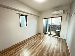 パルティール高畑アネックス 804 8階1Kのリビング/ダイニング