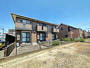 黄金駅より徒歩9分 2階 築20年6ヶ月の賃貸物件