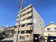 アンソレイエ 1階 築27年8ヶ月の賃貸物件