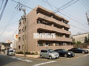 エスポワール好本 4階 築30年9ヶ月の賃貸物件