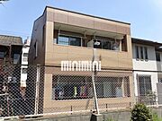 米野駅より徒歩15分 1階 築12年3ヶ月の賃貸物件