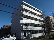 Ａ・ＣＩＴＹ中川法華 3階 築8年4ヶ月の賃貸物件