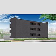 南荒子駅より徒歩9分 2階 新築の賃貸物件