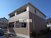 伏屋駅より徒歩25分 1階 築14年7ヶ月の賃貸物件