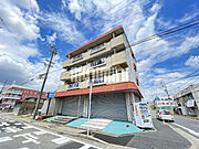 第２鬼頭マンションの賃貸物件