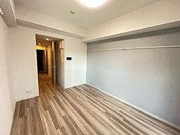 パルティール高畑アネックス 501 5階1Kの室内