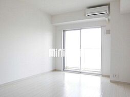 フローラ供米田 5階1Kのリビング/ダイニング