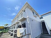 南荒子駅より徒歩11分 1階 築32年11ヶ月の賃貸物件