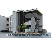烏森駅より徒歩5分 1階 新築の賃貸物件
