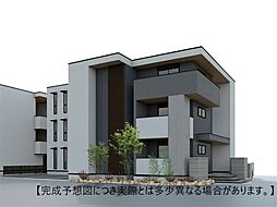 セレスティア長良　ウエスト 302