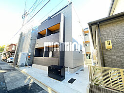 リュクスシティー黄金