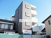 高畑駅より徒歩3分 4階 築7年1ヶ月の賃貸物件