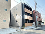 黄金駅より徒歩5分 2階 築3年2ヶ月の賃貸物件